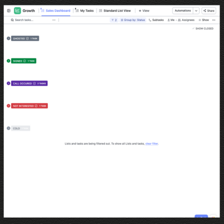 CRM CRM