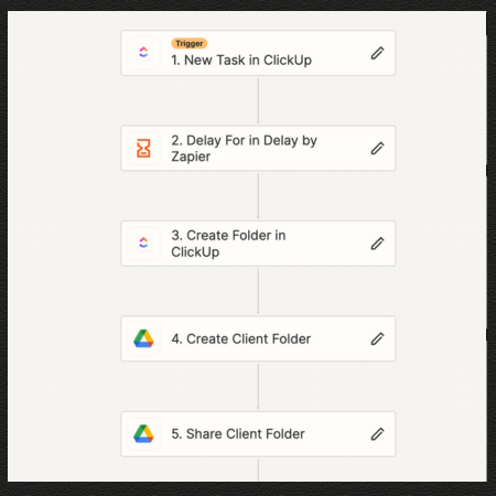 Onboarding Automation Onboarding Automation